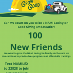flyer <span class="caps">SM</span> Announcement