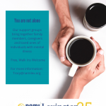 Family Support Flyer