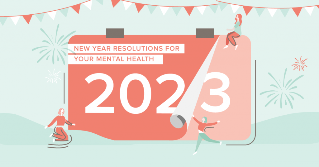 Mental Wellness Month January