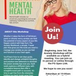 Anxiety workshop for edits
