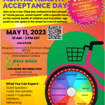 children <span class="caps">MH</span> accpetance day