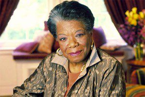 mayaangelou